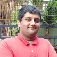 Rishabh Chandra (Assistant)