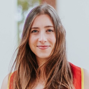Racquel Fygenson